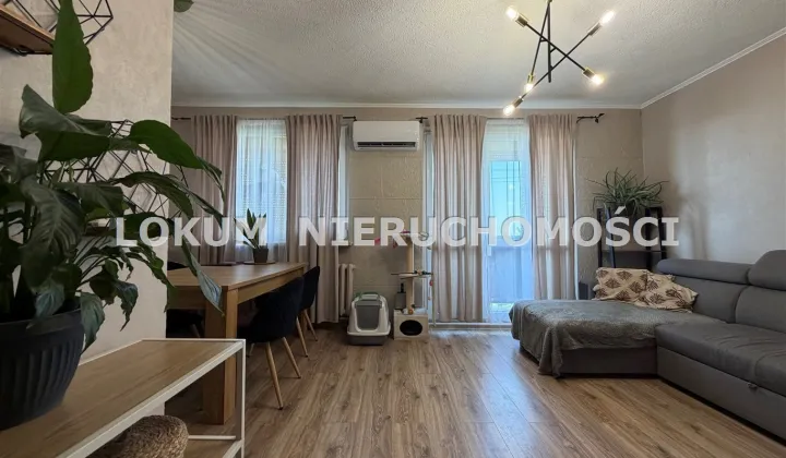 Mieszkanie 3-pokojowe Pawłowice, ul. Polna