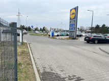 Działka inwestycyjna Rudno. Zdjęcie 1
