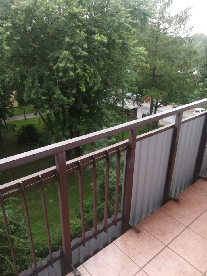 Mieszkanie 2-pokojowe Kraków Czyżyny, os. 2 Pułku Lotniczego. Zdjęcie 4