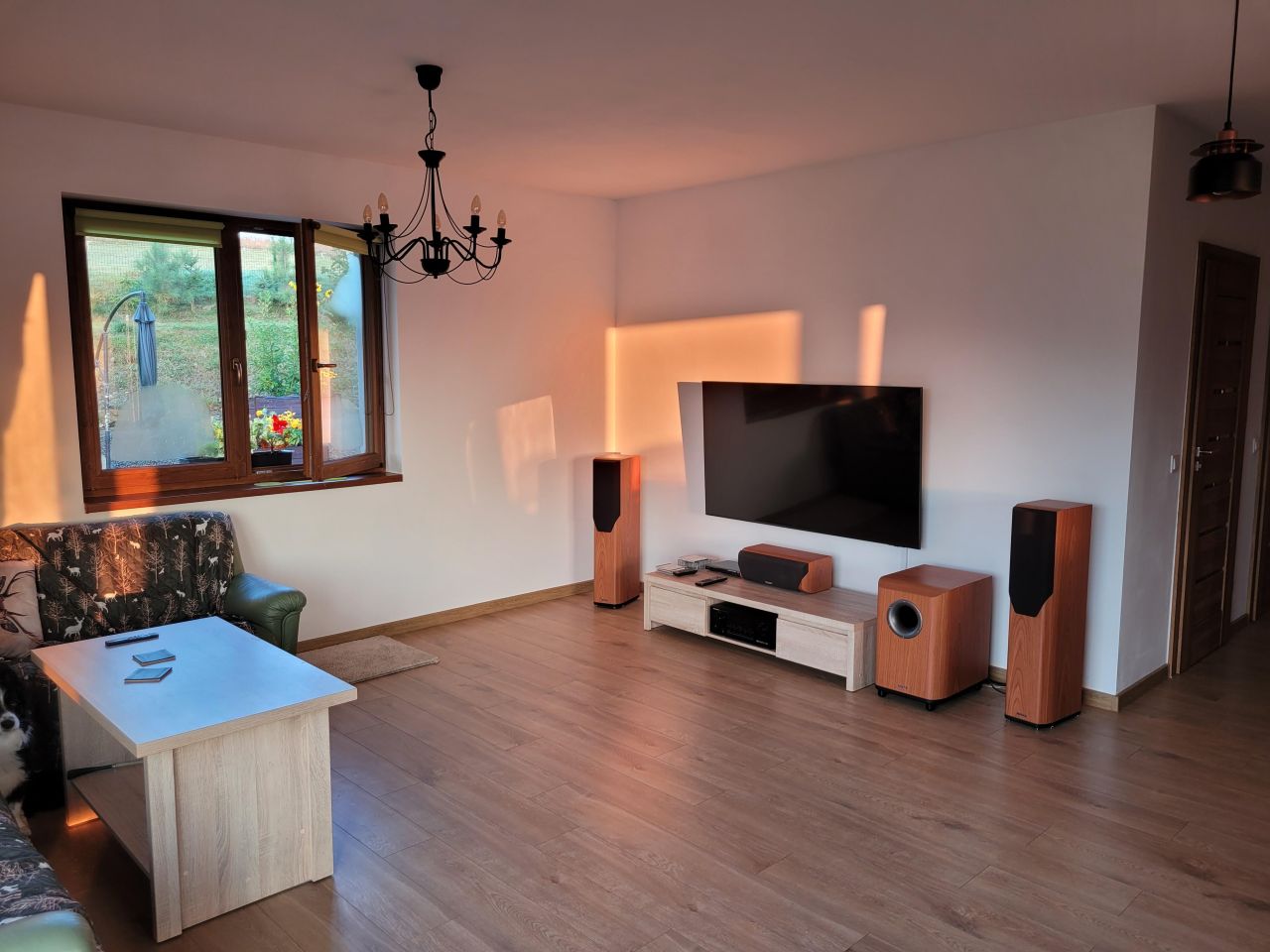 dom wolnostojący, 3 pokoje Kurów. Zdjęcie 26