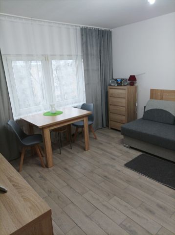 Mieszkanie 1-pokojowe Warszawa Bielany, ul. Antyczna. Zdjęcie 1