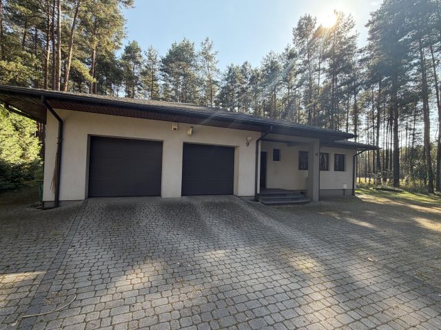 dom wolnostojący, 4 pokoje Żarki-Letnisko, ul. Boczna. Zdjęcie 1