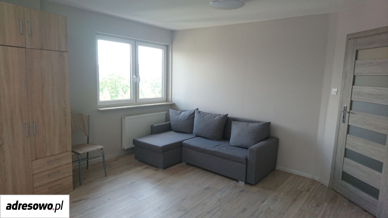 Mieszkanie 3-pokojowe Kraków Bronowice. Zdjęcie 3