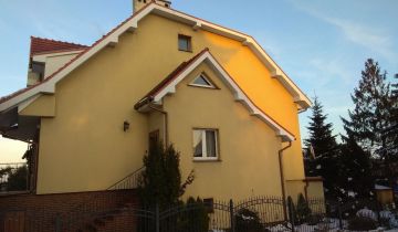 dom szeregowy, 5 pokoi Trzebnica, ul. Marii Leszczyńskiej. Zdjęcie 1