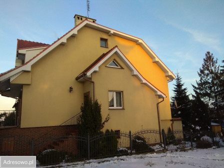 segmentowiec, 5 pokoi Trzebnica, ul. Marii Leszczyńskiej