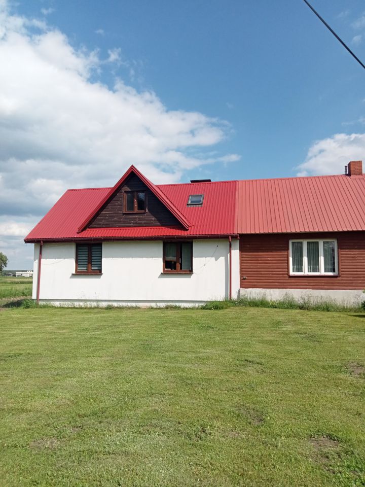 budynek wielorodzinny, 8 pokoi Krypno Kościelne. Zdjęcie 8