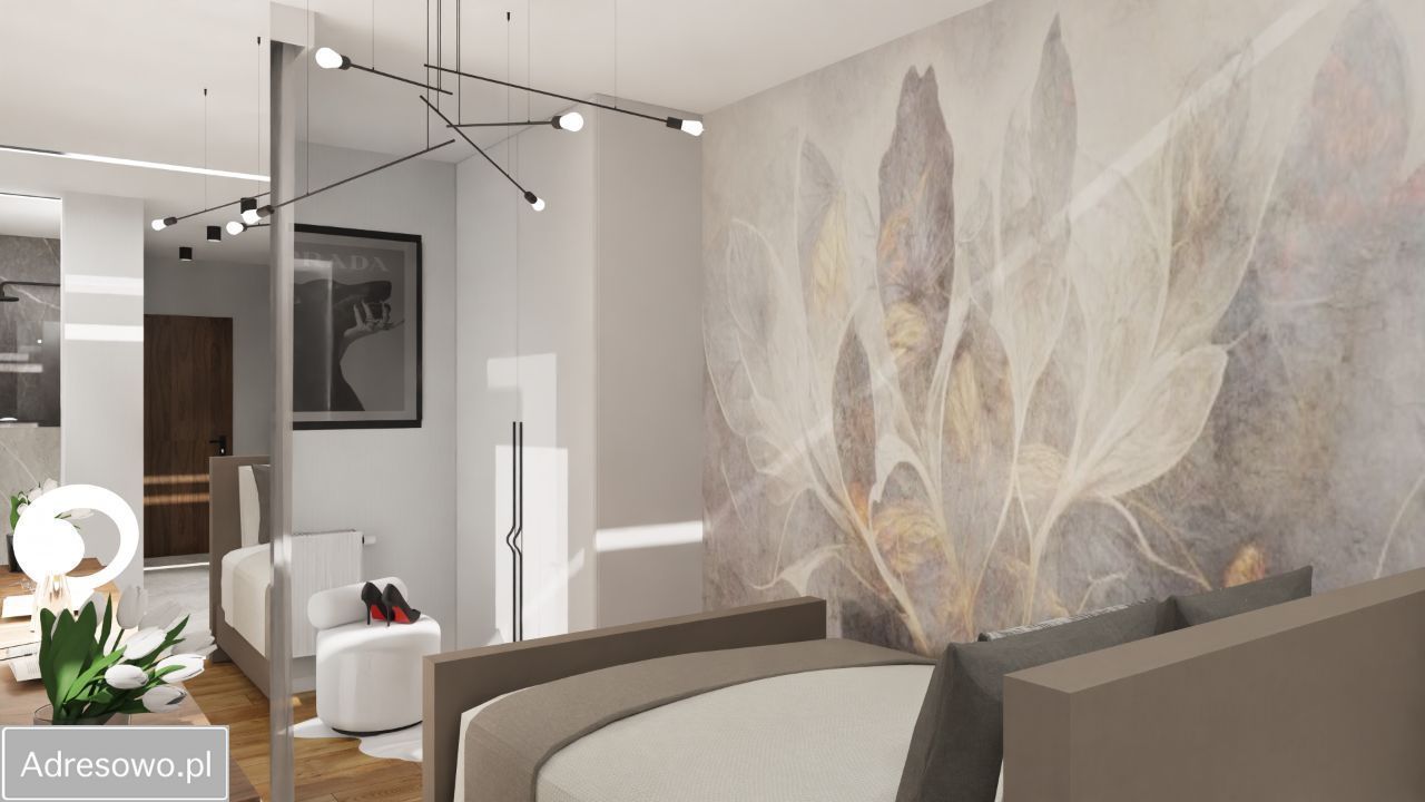 Mieszkanie 3-pokojowe Katowice Ligota, ul. Ostrawska. Zdjęcie 5