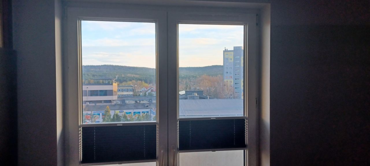 Mieszkanie 1-pokojowe Kielce Podkarczówka, ul. Hugona Kołłątaja. Zdjęcie 6