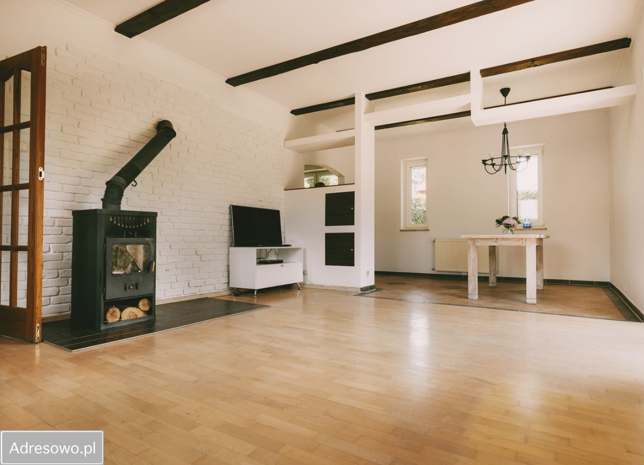 dom wolnostojący, 4 pokoje Lesko. Zdjęcie 12