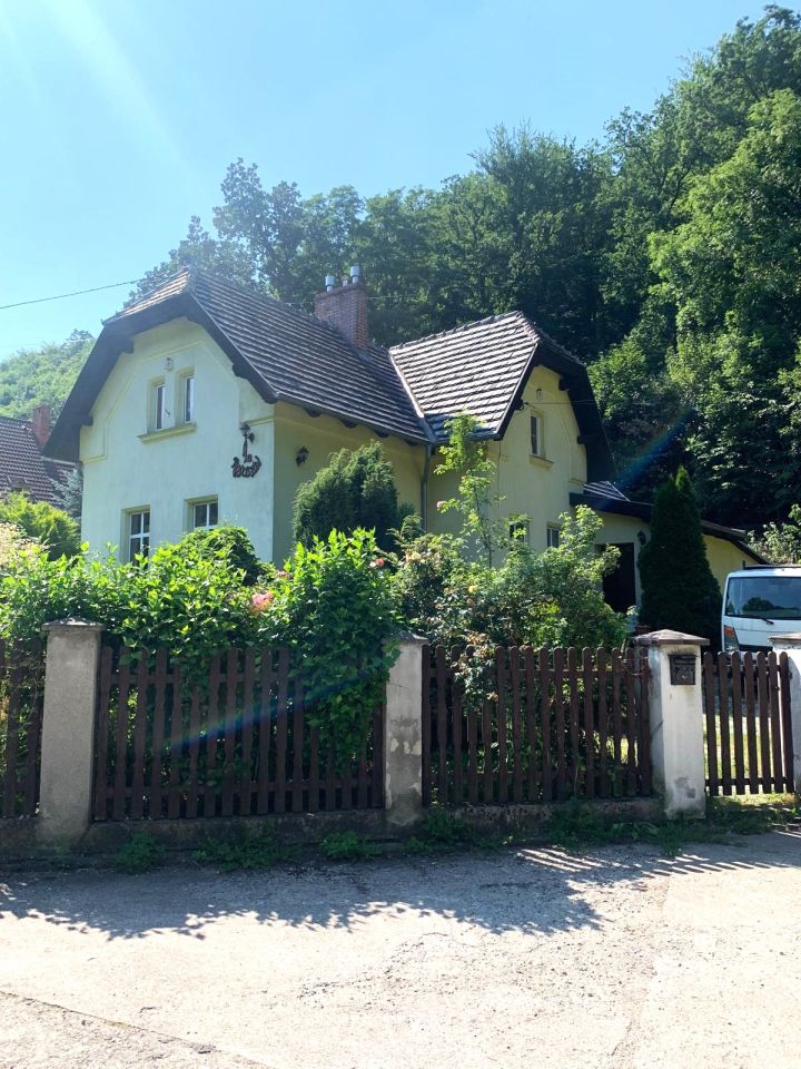 dom wolnostojący, 5 pokoi Rościszów, Rościszów. Zdjęcie 6