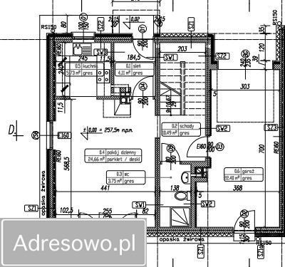 bliźniak, 5 pokoi Dziekanowice, ul. Kamienna. Zdjęcie 16