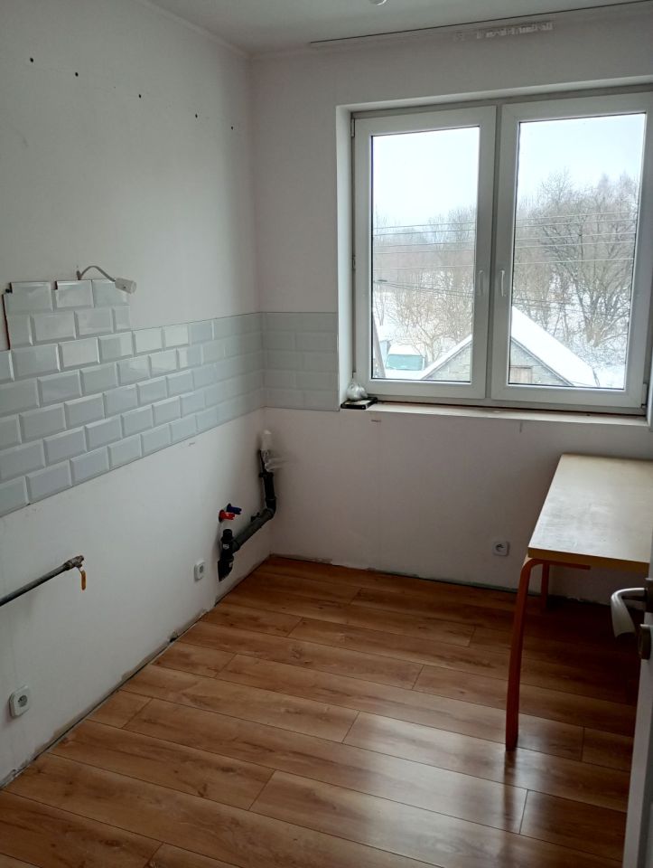 dom wolnostojący, 6 pokoi Zagórze, ul. Wieczysta. Zdjęcie 9