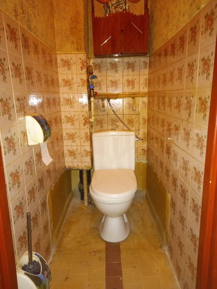 Mieszkanie 4-pokojowe Brzeg Dolny Warzyn. Zdjęcie 2