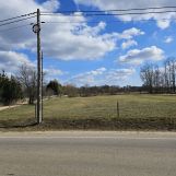 Działka budowlana Łęg Starościński. Zdjęcie 3