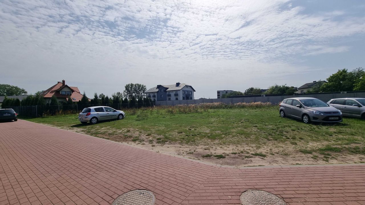 Działka budowlana Uniejów, ul. E. Orzeszkowej. Zdjęcie 7