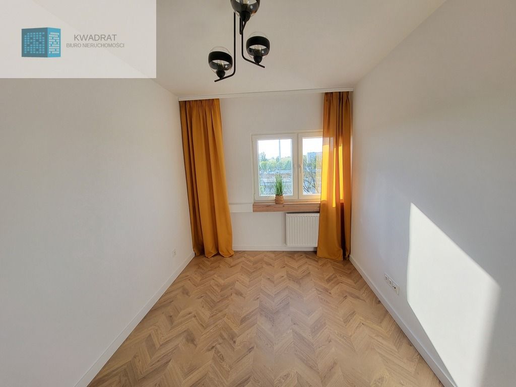 Mieszkanie 2-pokojowe Łódź, ul. Zygmunta Sierakowskiego. Zdjęcie 2