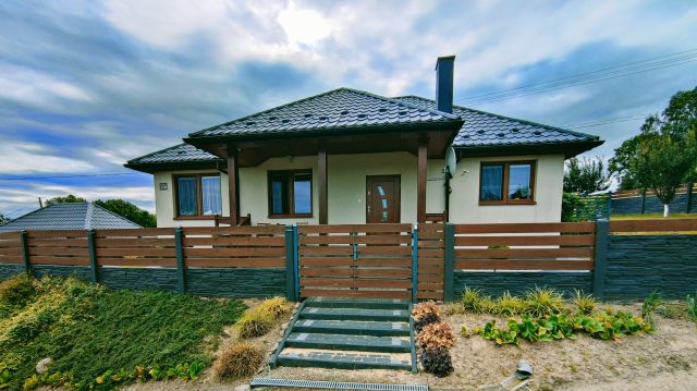 dom wolnostojący, 4 pokoje Wola Zgłobieńska. Zdjęcie 15