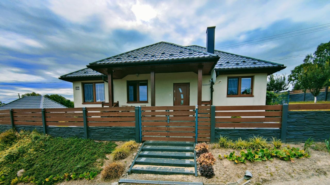 dom wolnostojący, 4 pokoje Wola Zgłobieńska. Zdjęcie 15