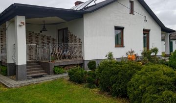 dom wolnostojący, 3 pokoje Milejów-Osada, ul. Szkolna