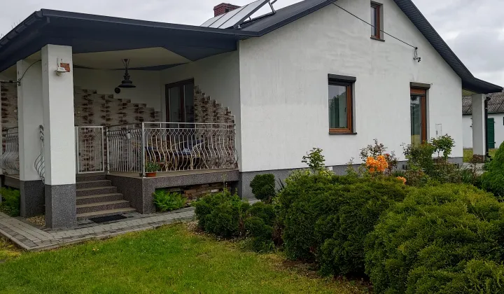 dom wolnostojący, 3 pokoje Milejów, ul. Szkolna