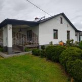 dom wolnostojący, 3 pokoje Milejów-Osada, ul. Szkolna