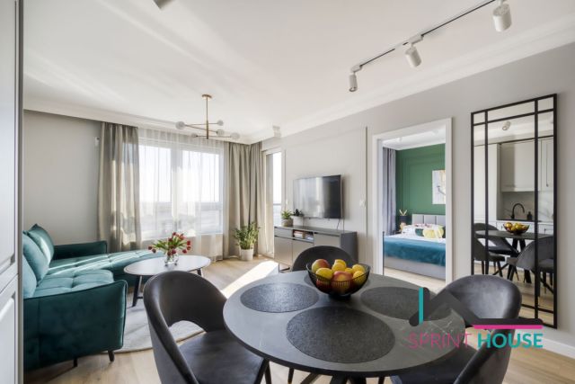 Mieszkanie 2-pokojowe Warszawa Praga-Południe, ul. Celownicza. Zdjęcie 5