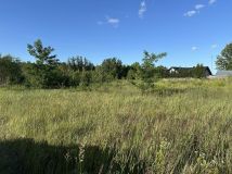 Działka budowlana Niegów. Zdjęcie 3