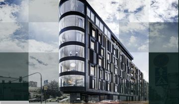 Lokal Łódź Śródmieście, ul. Andrzeja Struga