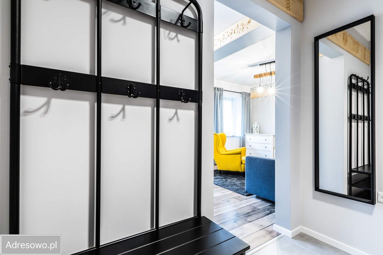 Mieszkanie 2-pokojowe Zakopane, ul. Jaszczurówka. Zdjęcie 8