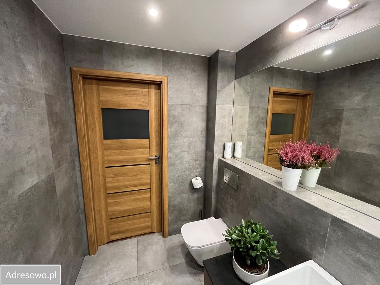 Mieszkanie 4-pokojowe Łódź Chojny, ul. Rolnicza. Zdjęcie 6