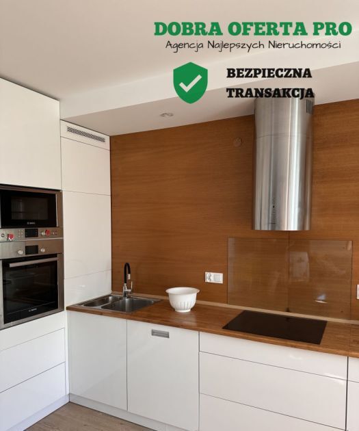 Mieszkanie 2-pokojowe Gdańsk Zakoniczyn, ul. Konstantego Bergiela. Zdjęcie 2