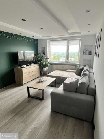 Mieszkanie 2-pokojowe Rybnik Maroko-Nowiny, ul. Dąbrówki. Zdjęcie 1