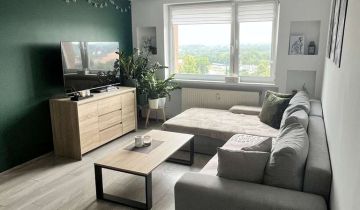 Mieszkanie 2-pokojowe Rybnik Maroko-Nowiny, ul. Dąbrówki