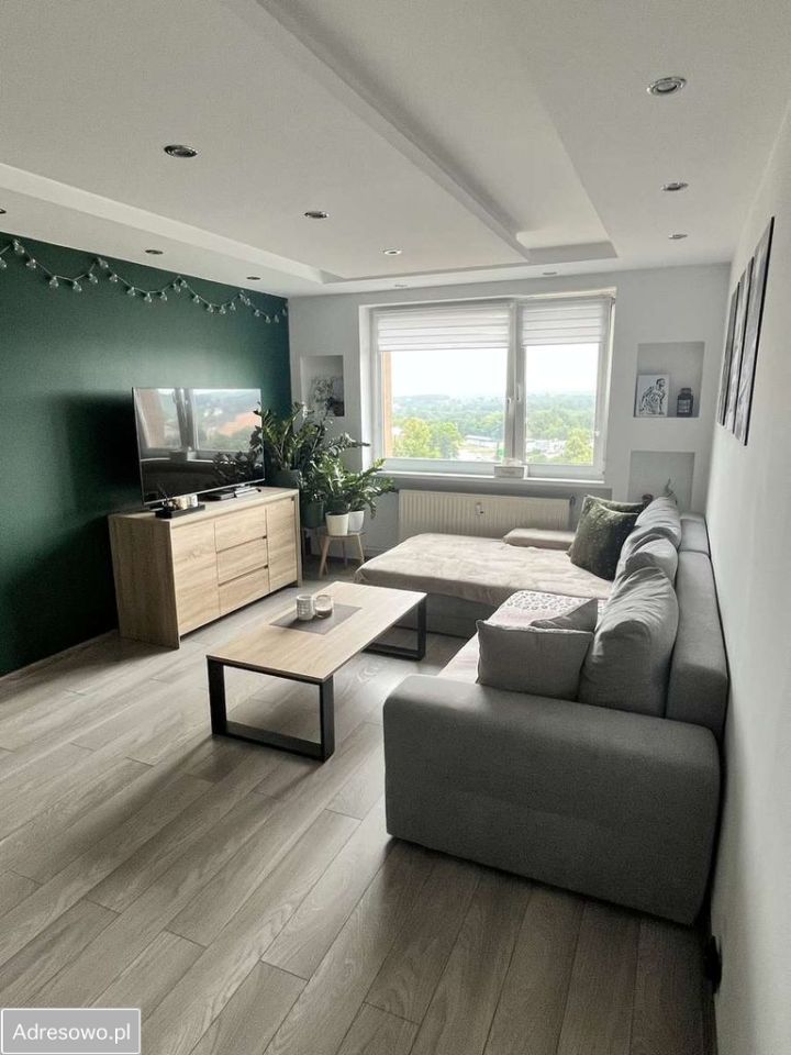 Mieszkanie 2-pokojowe Rybnik Maroko-Nowiny, ul. Dąbrówki