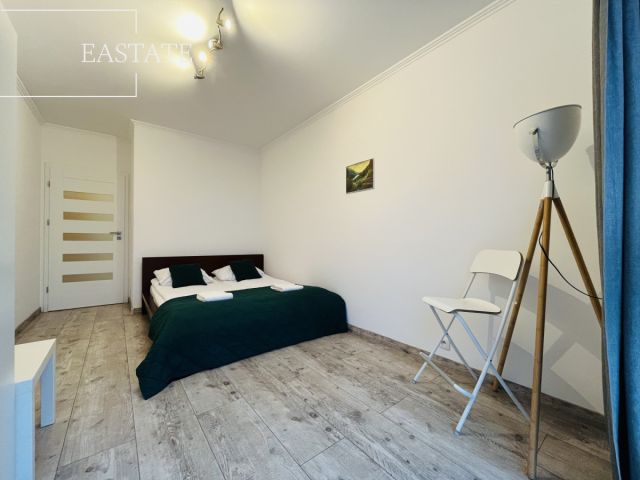 Mieszkanie 2-pokojowe Warszawa Praga-Południe, ul. Grochowska. Zdjęcie 6