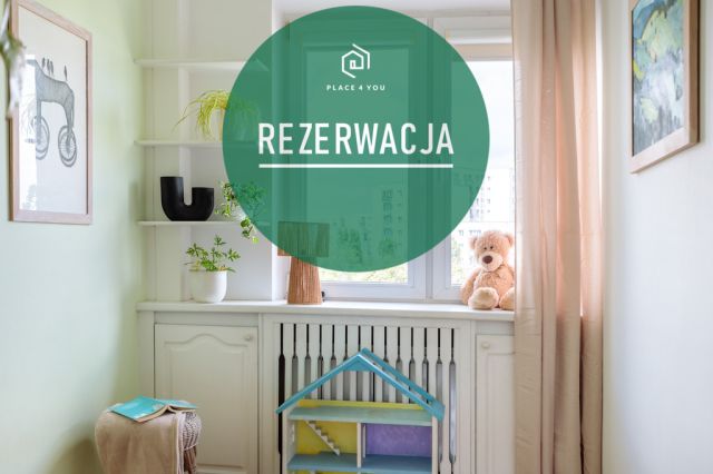 Mieszkanie 3-pokojowe Warszawa Ursynów, ul. Xawerego Dunikowskiego. Zdjęcie 5