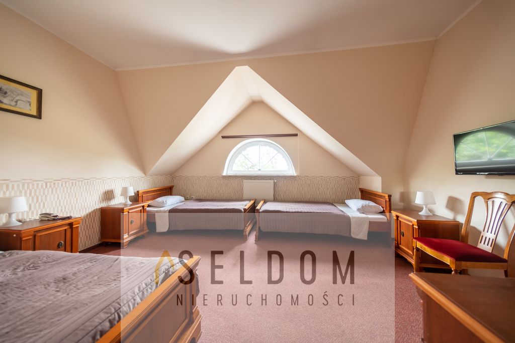 Nieruchomość komercyjna Opole Czarnowąsy. Zdjęcie 20