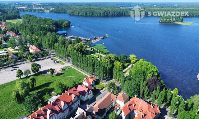 Mieszkanie 3-pokojowe Szczecinek, ul. Bolesława Limanowskiego. Zdjęcie 18