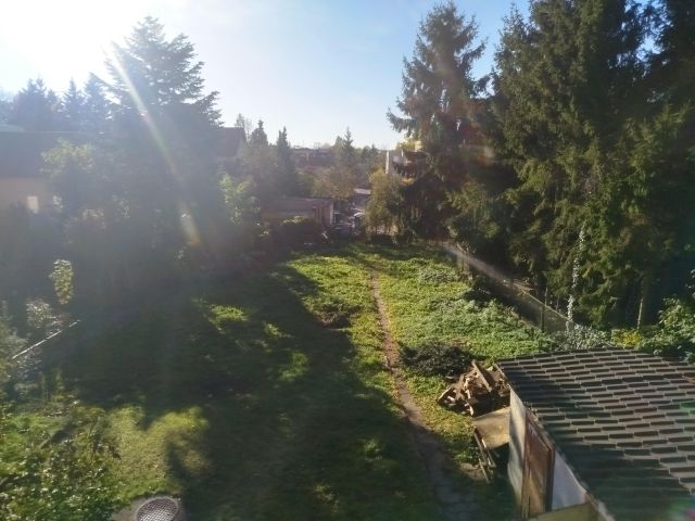 Działka budowlana Gdańsk Chełm, ul. Lubuska. Zdjęcie 1