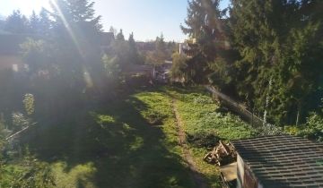 Działka budowlana Gdańsk Chełm, ul. Lubuska