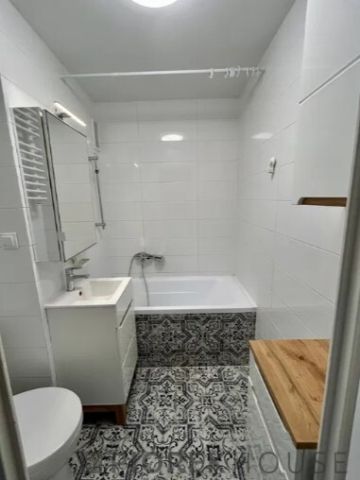 Mieszkanie 3-pokojowe Warszawa Bielany, ul. Wojciecha Bogusławskiego. Zdjęcie 5