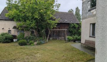 dom wolnostojący Małe Gacno