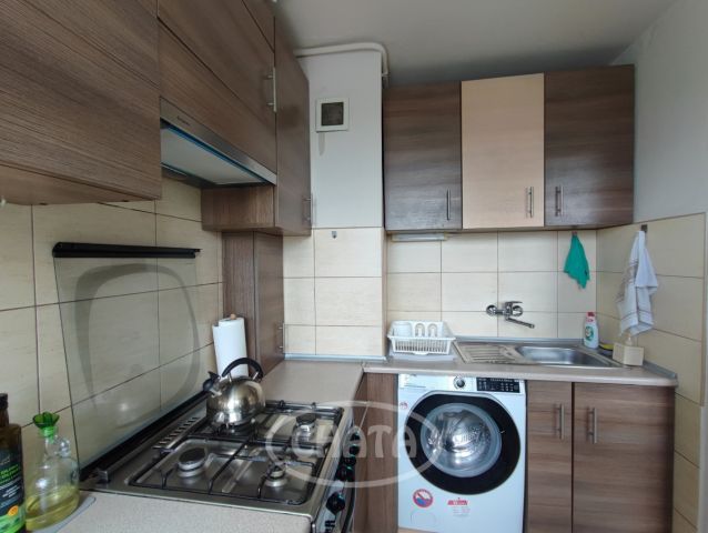 Mieszkanie 2-pokojowe Wrocław Fabryczna, ul. Jelenia. Zdjęcie 6