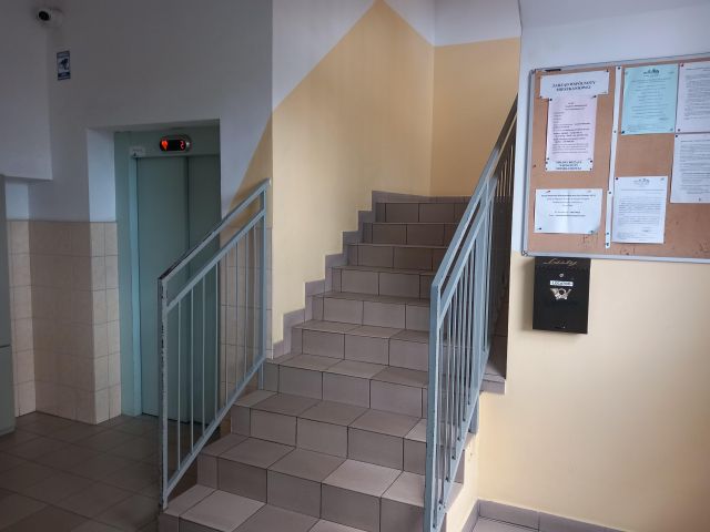 Mieszkanie 2-pokojowe Wrocław Psie Pole, ul. Litewska. Zdjęcie 9