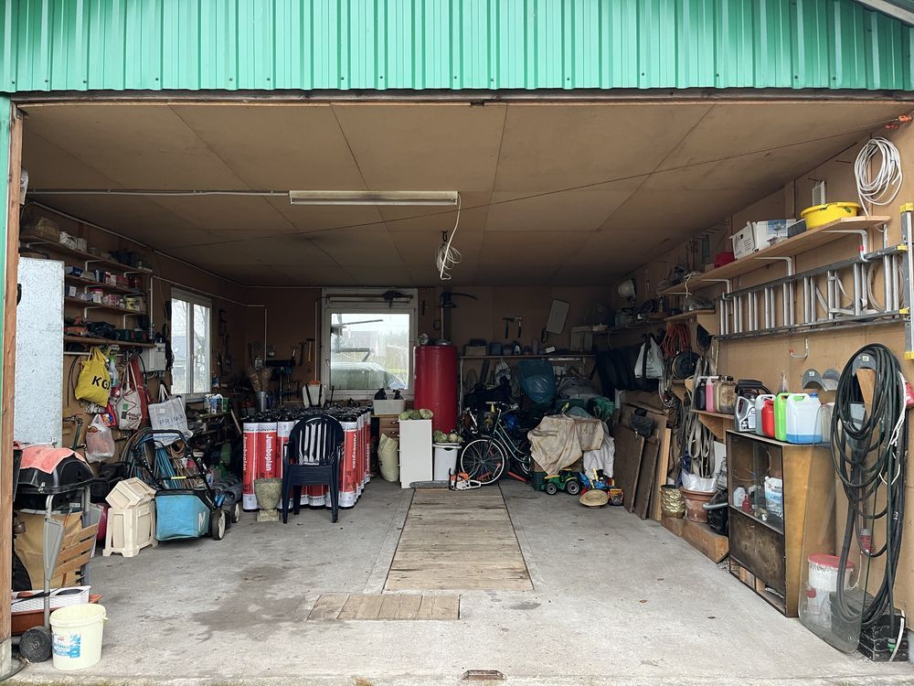 dom wolnostojący, 5 pokoi Słońsk, ul. Topolowa. Zdjęcie 10