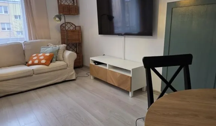 Mieszkanie 3-pokojowe Zielonka, ul. Wolności