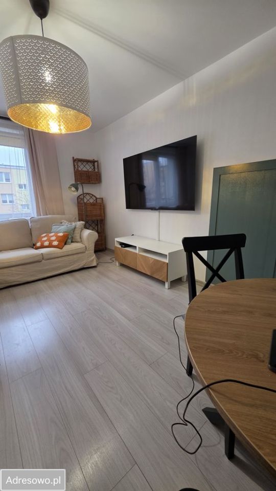 Mieszkanie 3-pokojowe Zielonka, ul. Wolności