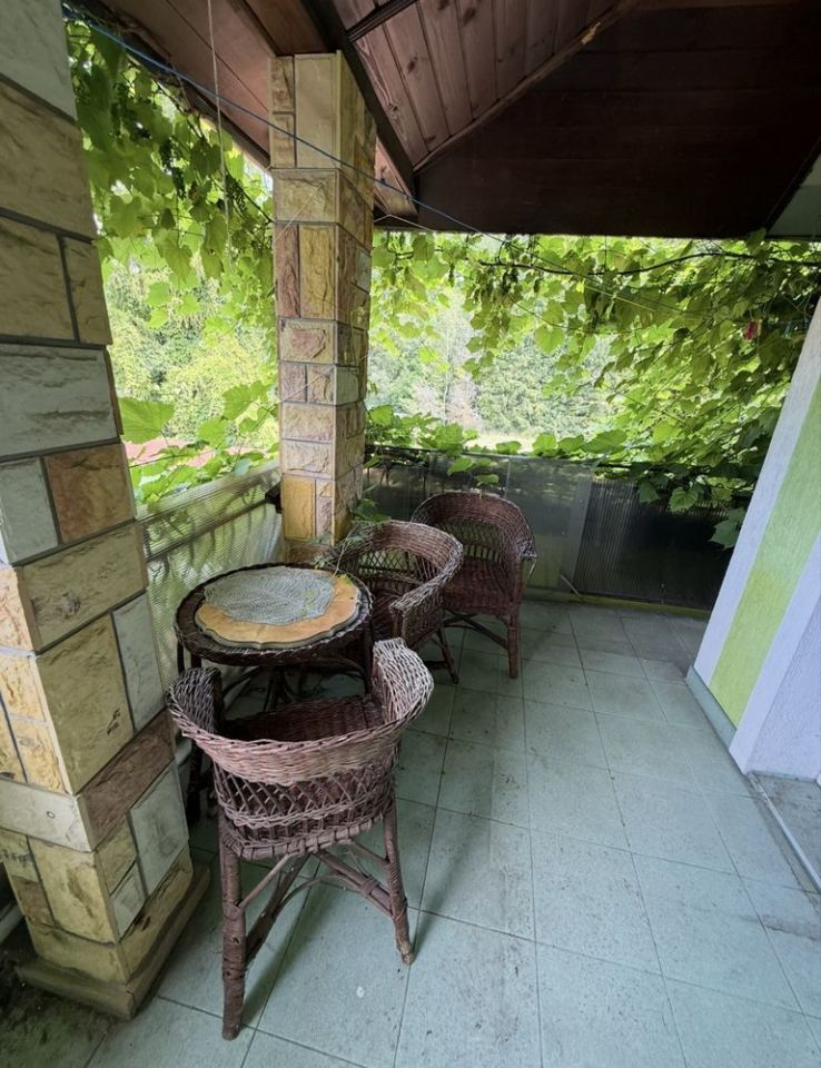 dom wolnostojący Ustrzyki Dolne, ul. Fabryczna. Zdjęcie 8