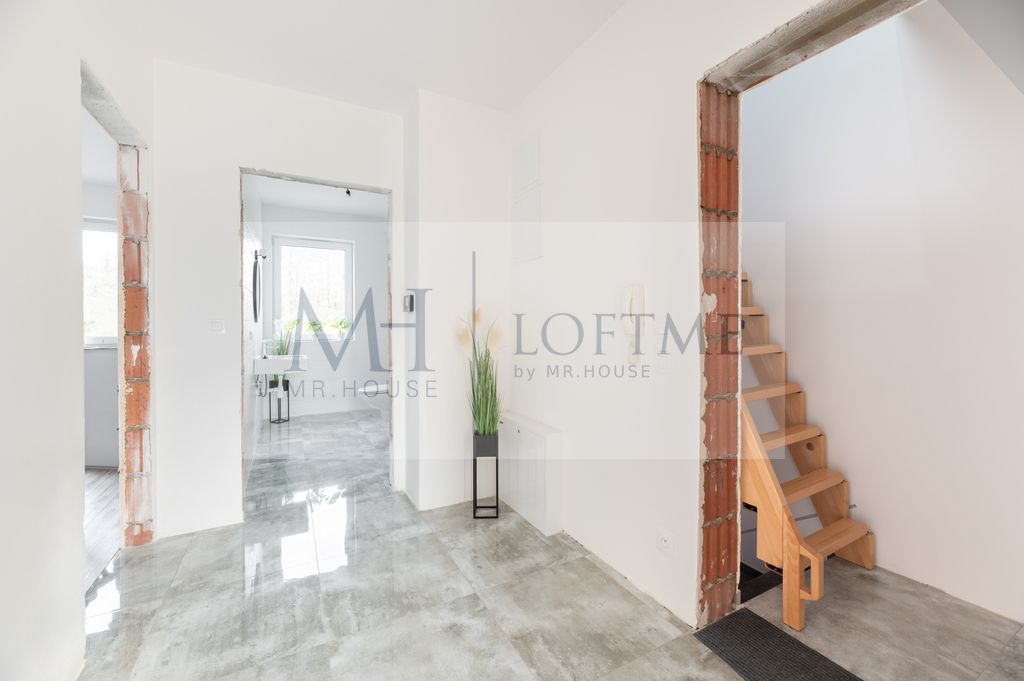 Mieszkanie 3-pokojowe Łódź Górna, ul. Poetycka. Zdjęcie 11