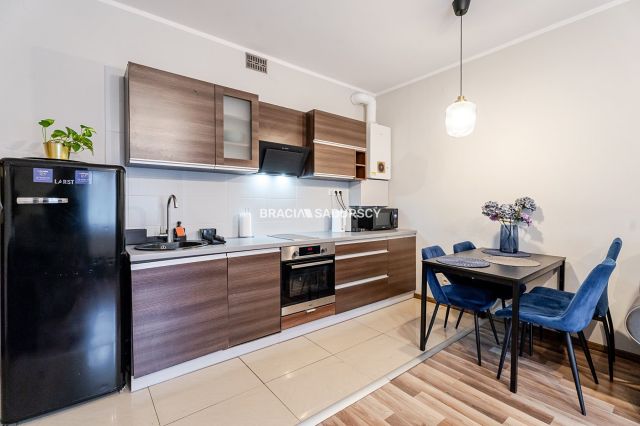 Mieszkanie 2-pokojowe Kraków Stare Miasto, ul. Bosacka. Zdjęcie 7